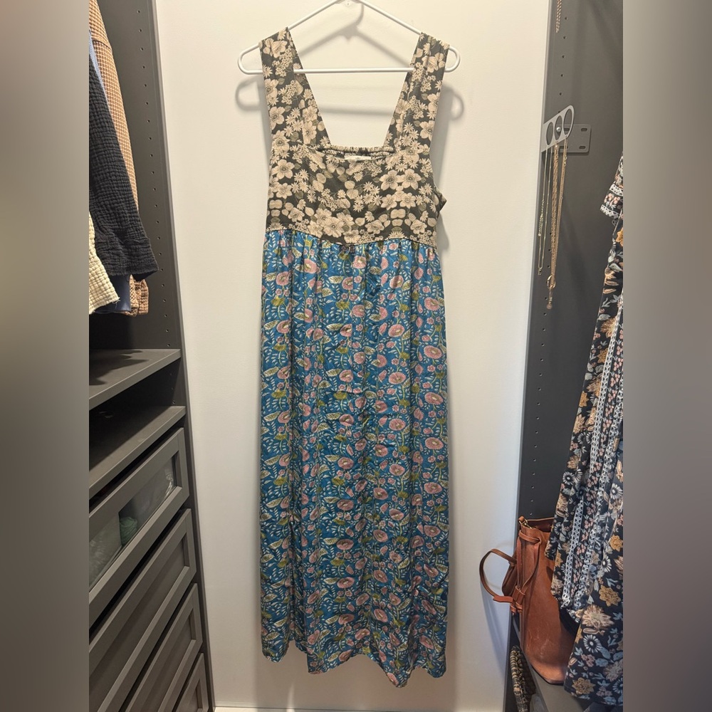 Natural Life Maxi Dress